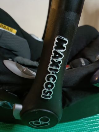 Maxicosi Grupo 0 de 0-13kg