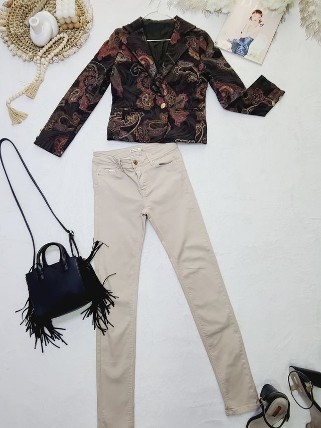 Americana vintage  T-36