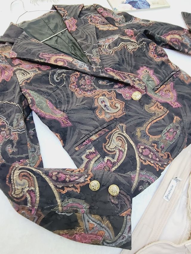 Americana vintage  T-36