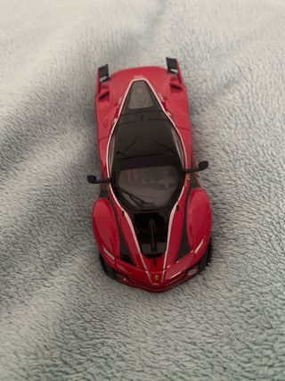 Reloj Ferrari Edicion Limitada