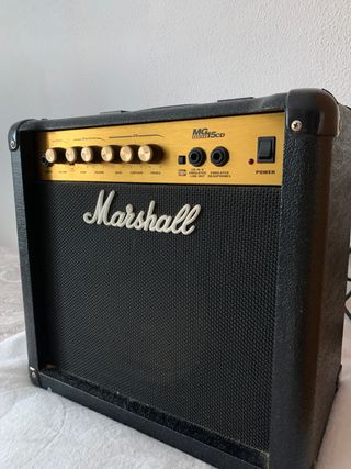 Guitarra Hagstrom swede