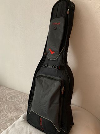 Guitarra Hagstrom swede