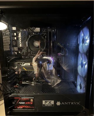 PC Gaming 