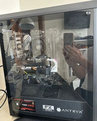PC Gaming 