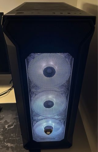PC Gaming 