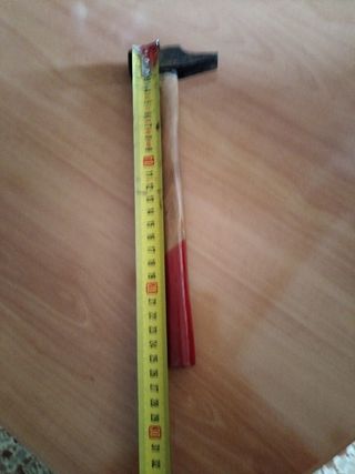 Martillo