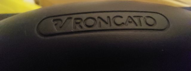 beauty case semirigido Roncato