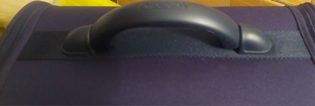 beauty case semirigido Roncato