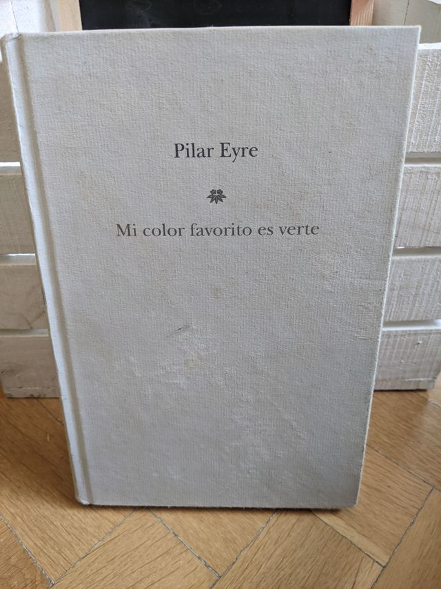 Il mio colore preferito è vederti prenotare