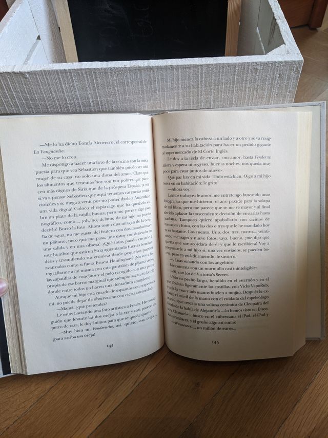 Il mio colore preferito è vederti prenotare