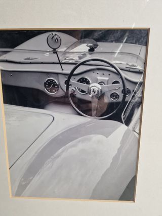 Quadri fotografici in bianco e nero