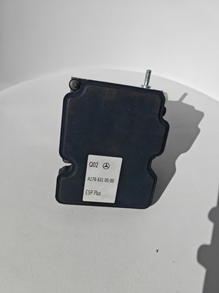 Unidad ESP mercedes clase A