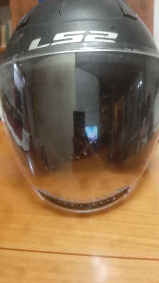 Casco nero L52 Copter