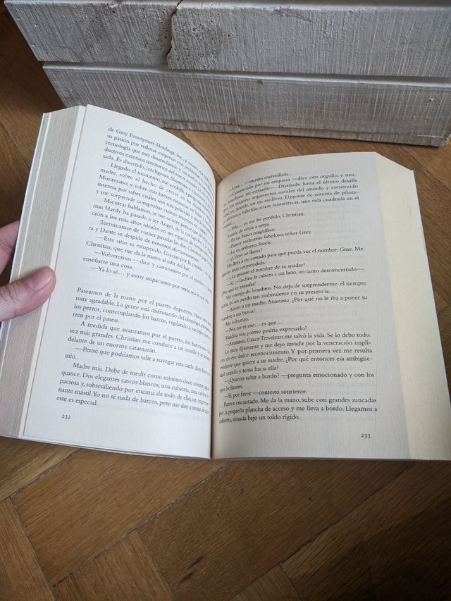 Cinquanta sfumature di nero