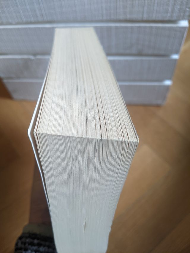 Cinquanta sfumature di nero