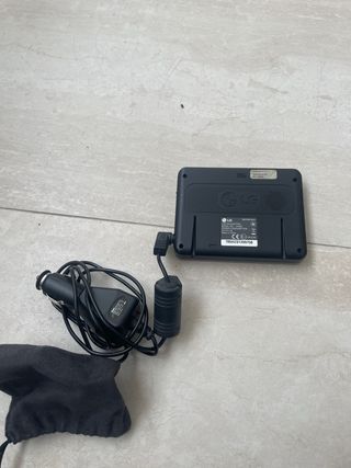 gps