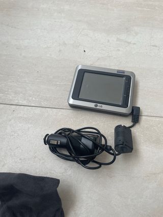 gps