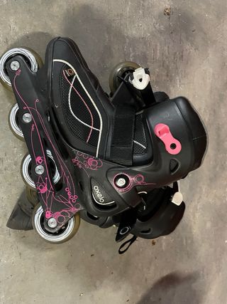 ROLLER PATINETES