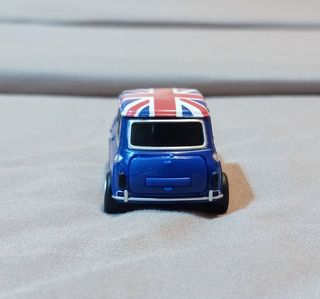 Pendrive Mini 16GB (NUEVO)