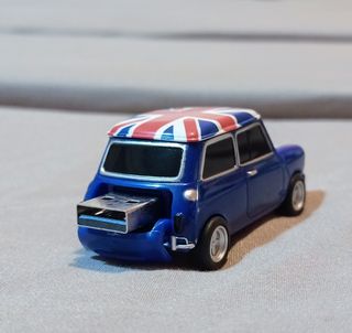 Pendrive Mini 16GB (NUEVO)