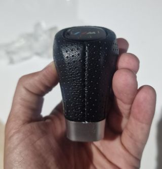 Pomo M BMW 5 y 6 Velocidades