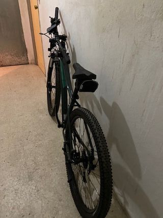 Bicicleta Cannondale Tango 6 Bicycle