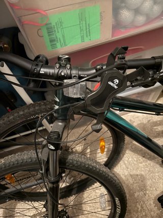 Bicicleta Cannondale Tango 6 Bicycle