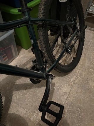 Bicicleta Cannondale Tango 6 Bicycle