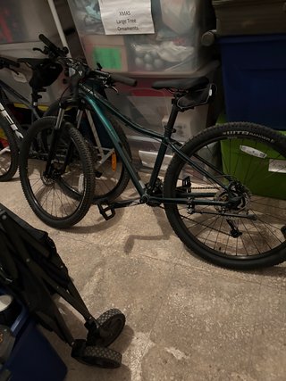 Bicicleta Cannondale Tango 6 Bicycle