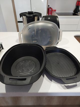 Robot de cocina