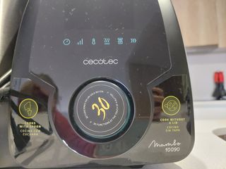 Robot de cocina