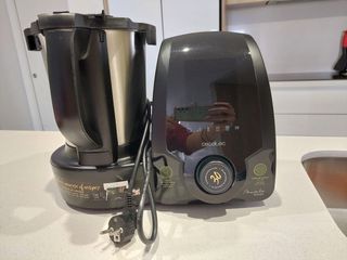 Robot de cocina