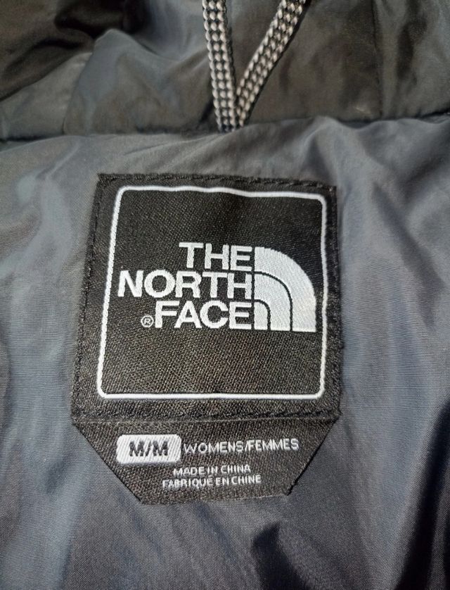 Abrigo mujer The North Face