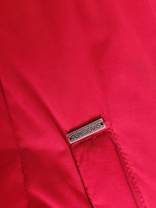 Parka / Chaquetón/ Chambergo  Pepe Jeans