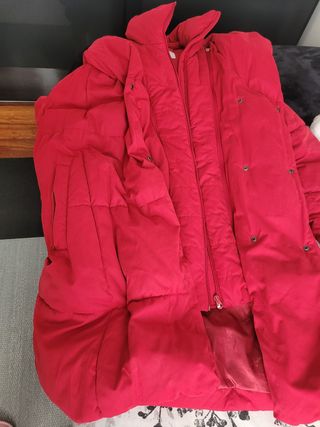 Parka / Chaquetón/ Chambergo  Pepe Jeans