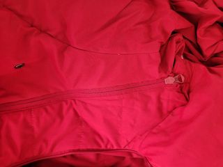 Parka / Chaquetón/ Chambergo  Pepe Jeans