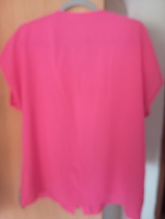 Falda flamenca y regalo la camisa