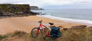 Bicicleta BH Coronas