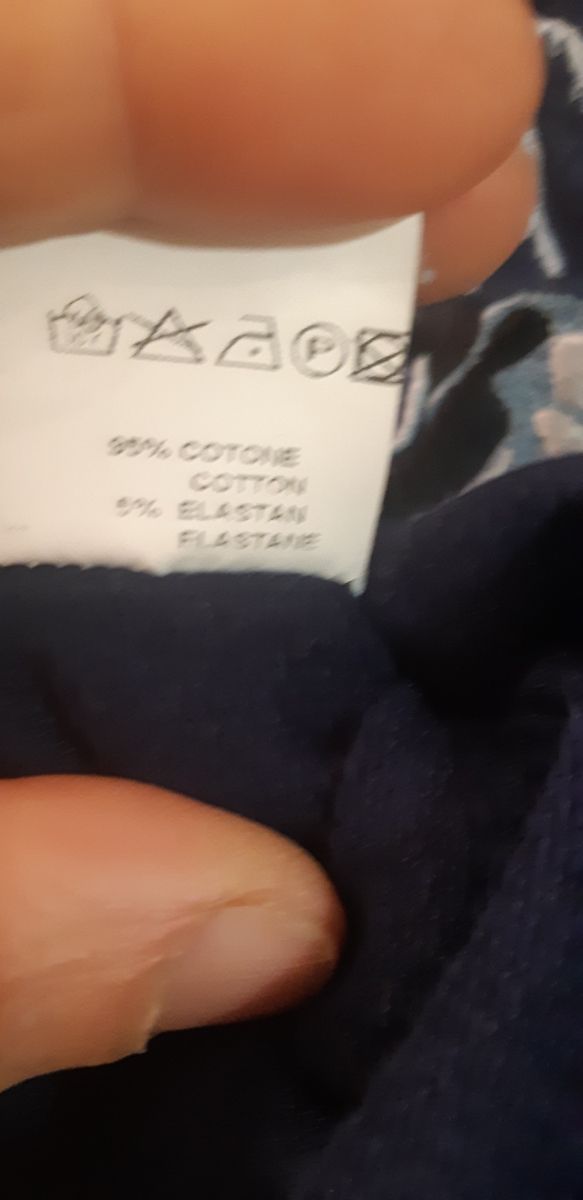 Felpa in cotone Paolo pecora