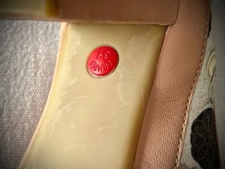 Zapatos de tacón CAMPER T39