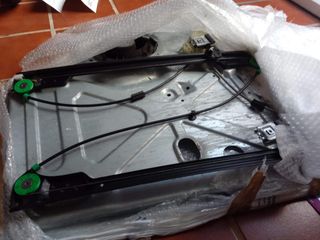 PUERTA DE FURGONETA TRANSPORTER 2006