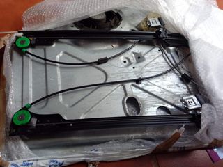 PUERTA DE FURGONETA TRANSPORTER 2006