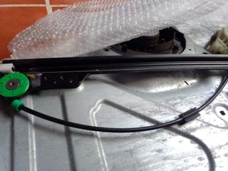 PUERTA DE FURGONETA TRANSPORTER 2006