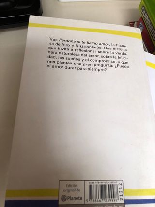 libros de Federico Moccia