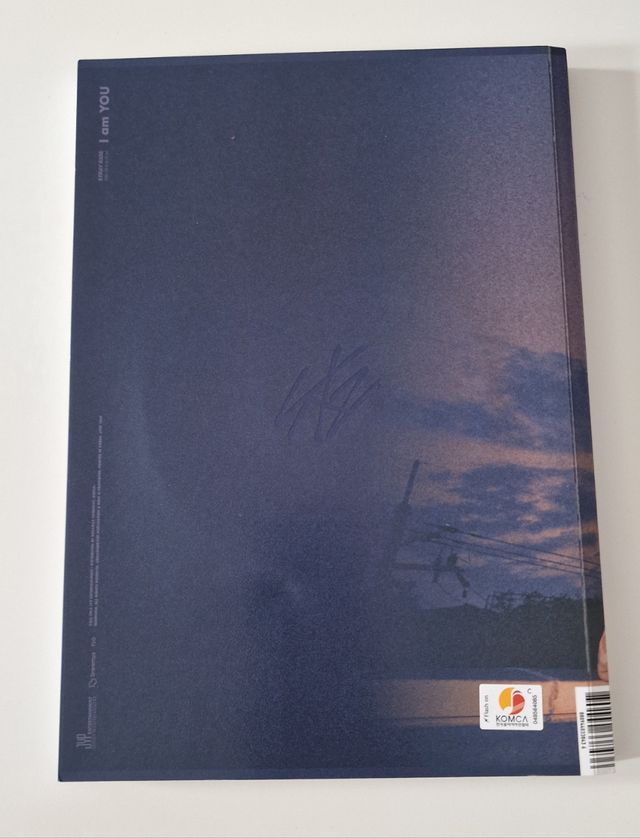 Stray Kids - Album I Am You