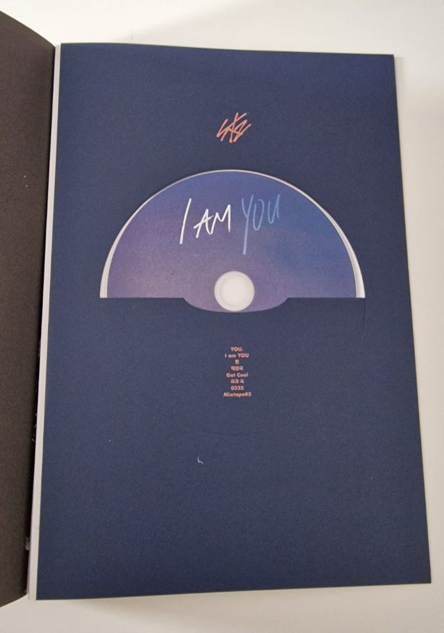 Stray Kids - Album I Am You