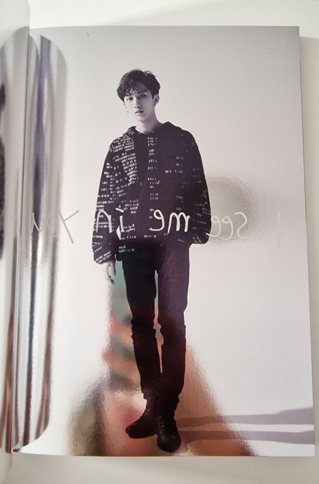 Stray Kids - Album I Am You