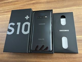 Samsung S10PLUS 128GB libre . Snapdragon