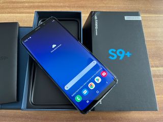 Samsung S9+ 64GB snapdragon 🔥 como nuevo