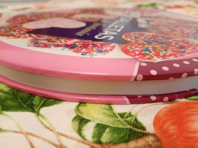 Libro Galletas de fantasía